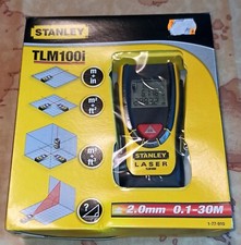 Stanley tlm 100 usato  Roma