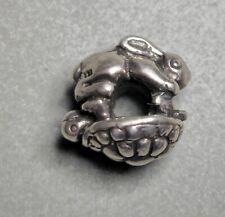 Trollbeads sterling silver for sale  TONBRIDGE