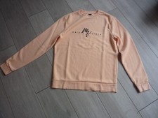 Pulli sweatshirt herren gebraucht kaufen  Warmensteinach
