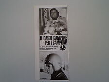 Advertising pubblicità 1973 usato  Salerno