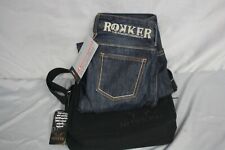 Rokker jeans revolution gebraucht kaufen  Mühldorf a.Inn