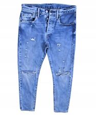 LEVIS 501CT Męskie spodnie dżinsowe W29 L32 na sprzedaż  PL