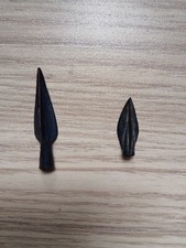 Antique anatolian arrowheads. for sale  LONDON