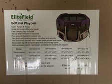 62x62x36 elitefield door for sale  Owings
