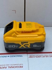 Dewalt dcb2108 20v for sale  San Jacinto