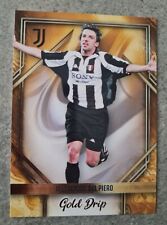 Card topps alessandro usato  Desio