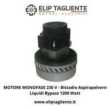 Motore aspiratore 1200 usato  Monopoli
