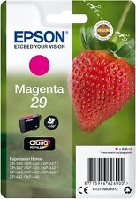 Epson cartouche encre d'occasion  Thiviers