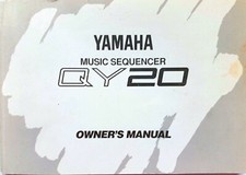 Yamaha qy20 midi for sale  Tallahassee