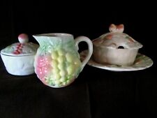 Service dejeuner faience d'occasion  Melun