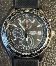 Seiko 7t92 0cf0 for sale  Exeter