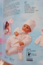 Original annabell 1996 d'occasion  Expédié en Belgium