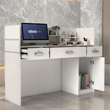 Banco reception bancone usato  Caserta