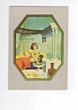 Chromo aspic cléopatre d'occasion  Fresnes