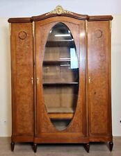 Armoire bibliothèque style d'occasion  Étang-sur-Arroux