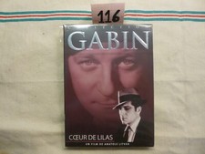 Dvd coeur lilas d'occasion  Sennecey-le-Grand