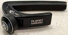 Capo de guitarra Planet Waves NS Classical Pro * NS Pro * - D'Addario & Steinberger comprar usado  Enviando para Brazil