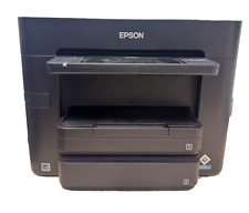 Epson wf4830 pro for sale  Edmond