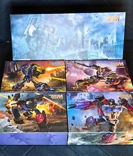 Transformmission tfm havoc for sale  West Fargo