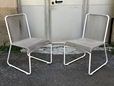 Sedie design rodolfo usato  Vado Ligure
