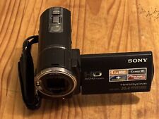 Sony hdr cx570 d'occasion  Lanester