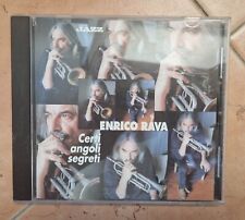 Enrico rava certi usato  Chieti