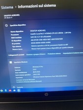 Zbook g1 usato  Seregno