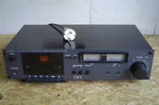 Cassette deck wega gebraucht kaufen  Eitorf