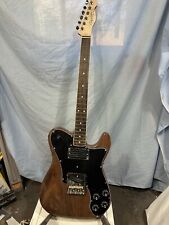 New old telecaster for sale  Pasadena