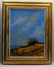 Marine huile dune d'occasion  Mimizan