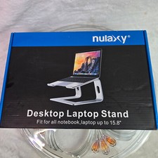 Nuxaly desktop laptop for sale  New Smyrna Beach
