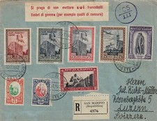 S123 repubblica san usato  Forli