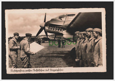 Luftwaffe flugzeug waffen gebraucht kaufen  Bremerhaven