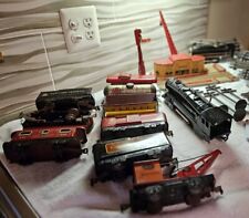 marx train set for sale  Frankenmuth