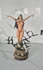 Comiquette exclusiva Sideshow Vampirella comprar usado  Enviando para Brazil