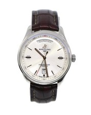 Breitling premier day for sale  New York
