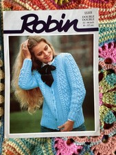 Ladies vintage robin for sale  SCARBOROUGH