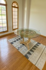 Round large contemporary for sale  Austell