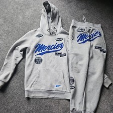 Mercier tracksuit extra for sale  GREAT YARMOUTH