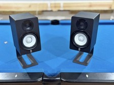 Yamaha hs50m studio for sale  Chattanooga