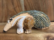 Vintage anteater figurine for sale  Senoia