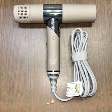 Secador de cabelo KINUJO KH202 seda íon negativo secagem rápida AC100V Japão Mocha comprar usado  Enviando para Brazil