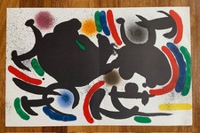 Joan miro rig gebraucht kaufen  Neuss