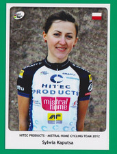 Cyclisme carte cycliste d'occasion  Saint-Pol-sur-Mer