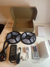 10m rgb led for sale  BIRMINGHAM