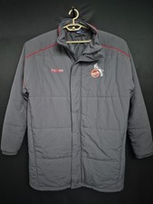 Köln stadion winterjacke gebraucht kaufen  Rosengarten