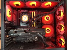 Gaming rtx 5070 usato  Sava