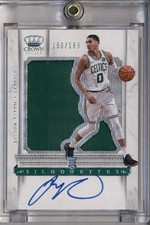 2017 panini crown for sale  Burbank