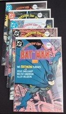 Comics shadow batman for sale  Dundalk