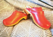 Buxa swedish red for sale  LICHFIELD